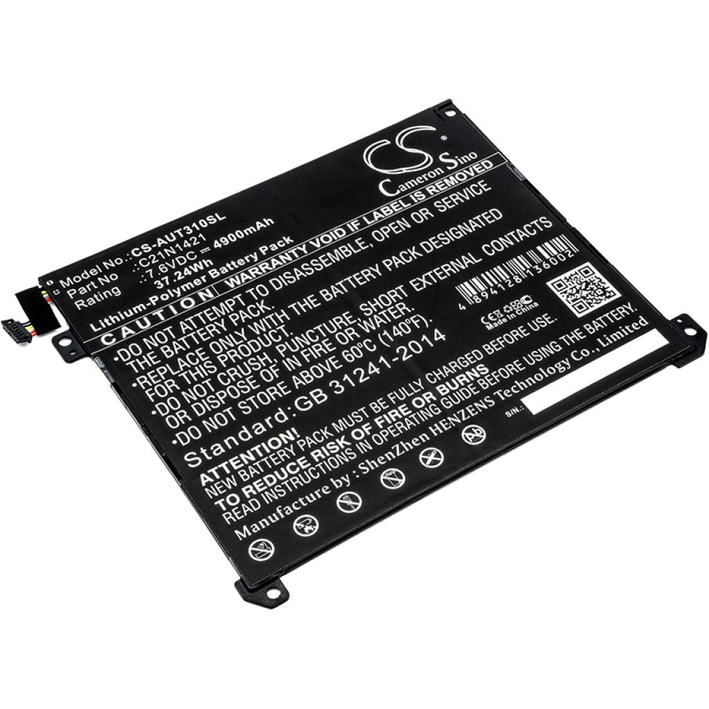 Asus T300CHI-FL043H