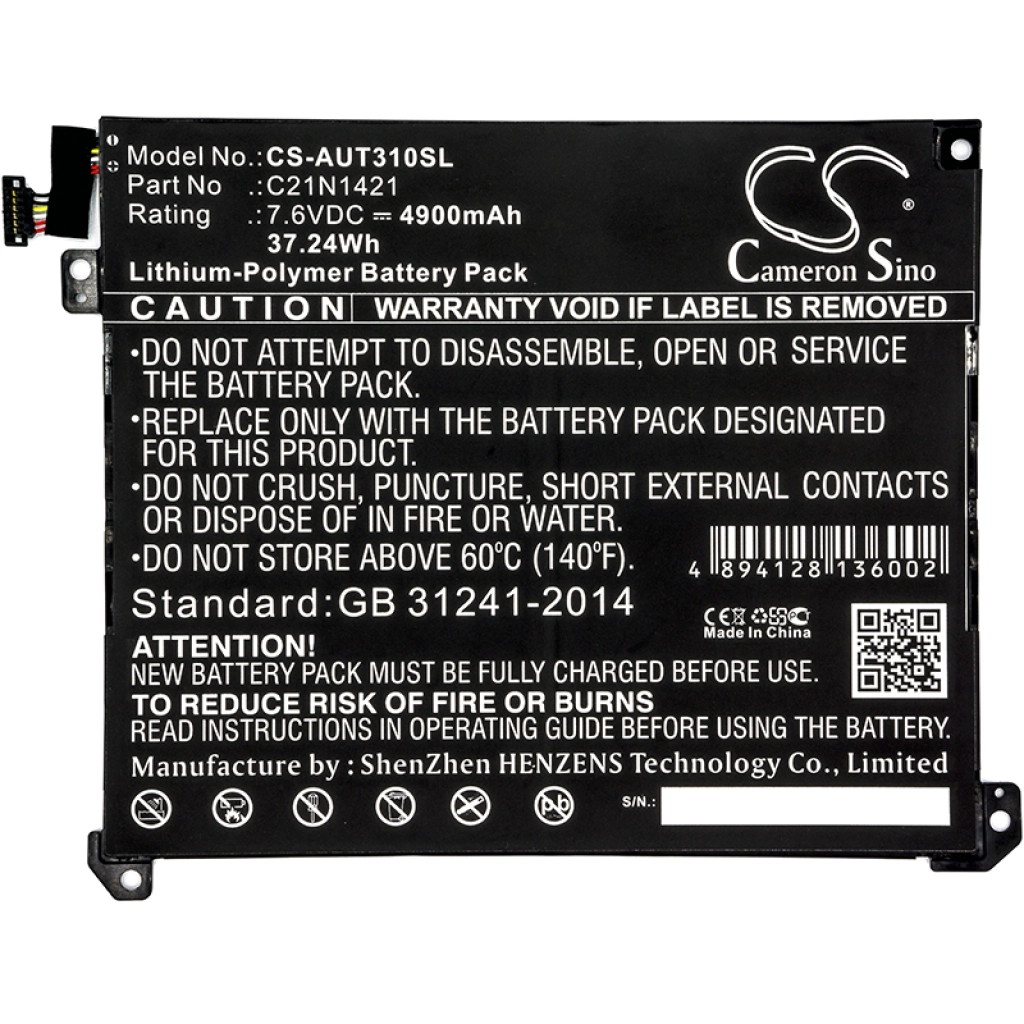 Asus T300CHI-FL043H