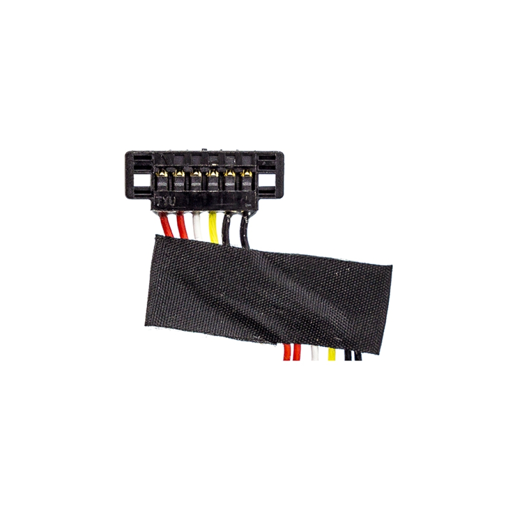 Batteria compressa Asus T300CHI-FL076H (CS-AUT310SL)