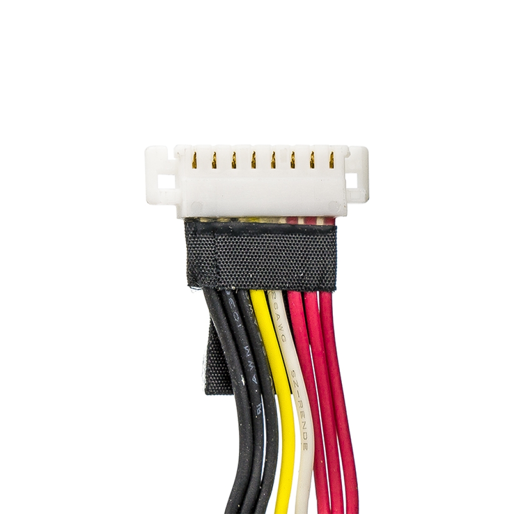 Batterie Sostituisce 0B200-01840200