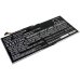 Batterie Sostituisce 0B200-02100200