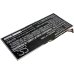 Batterie Sostituisce 0B200-02100300