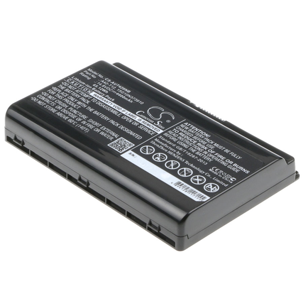 Batterie Sostituisce NBP8A88