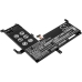 Batteria notebook Asus TP510UA-RH31T (CS-AUT510NB)