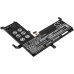 Batteria notebook Asus TP510UF-E8049T (CS-AUT510NB)