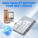 Battery compatible with Utstarcom
