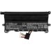 Batterie Sostituisce A42NI520