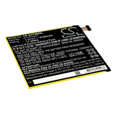 Sostituzione della batteria compatibile per Asus 0B200-01290000,C11P1417