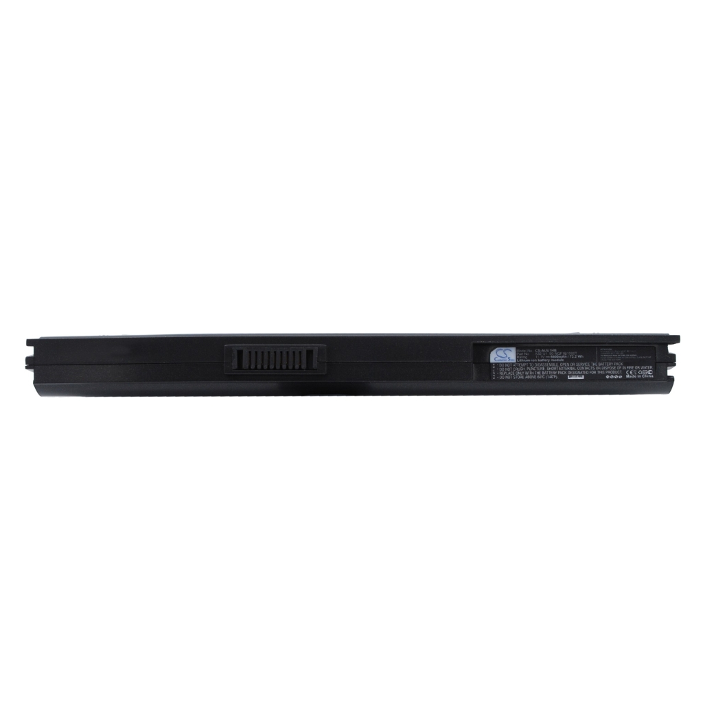 Batterie Sostituisce A32-U1