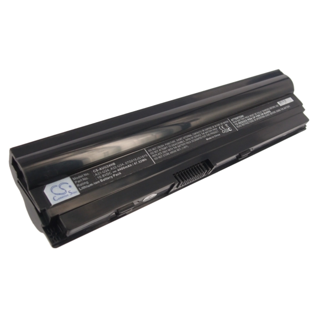 Batteria notebook Asus U24E-PX109V (CS-AUU24HB)