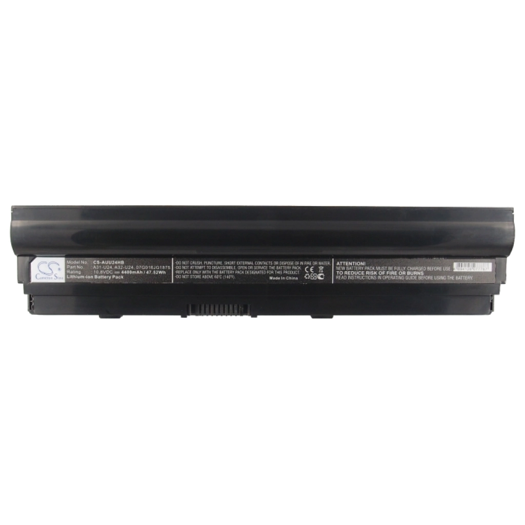 Batteria notebook Asus U24E-PX109V (CS-AUU24HB)