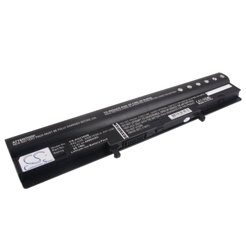 Batterie Sostituisce A41-U36