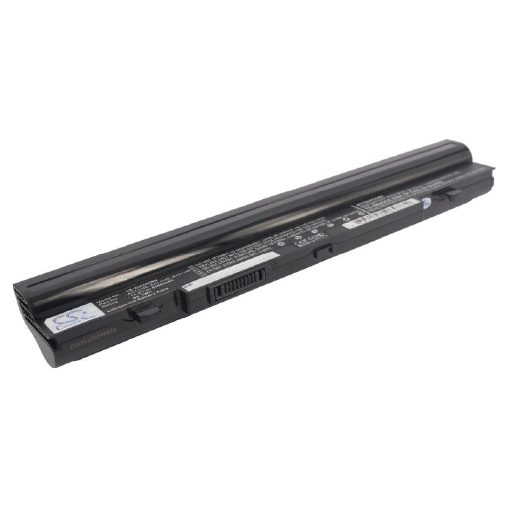 Batteria notebook Asus U56JC (CS-AUU46NB)