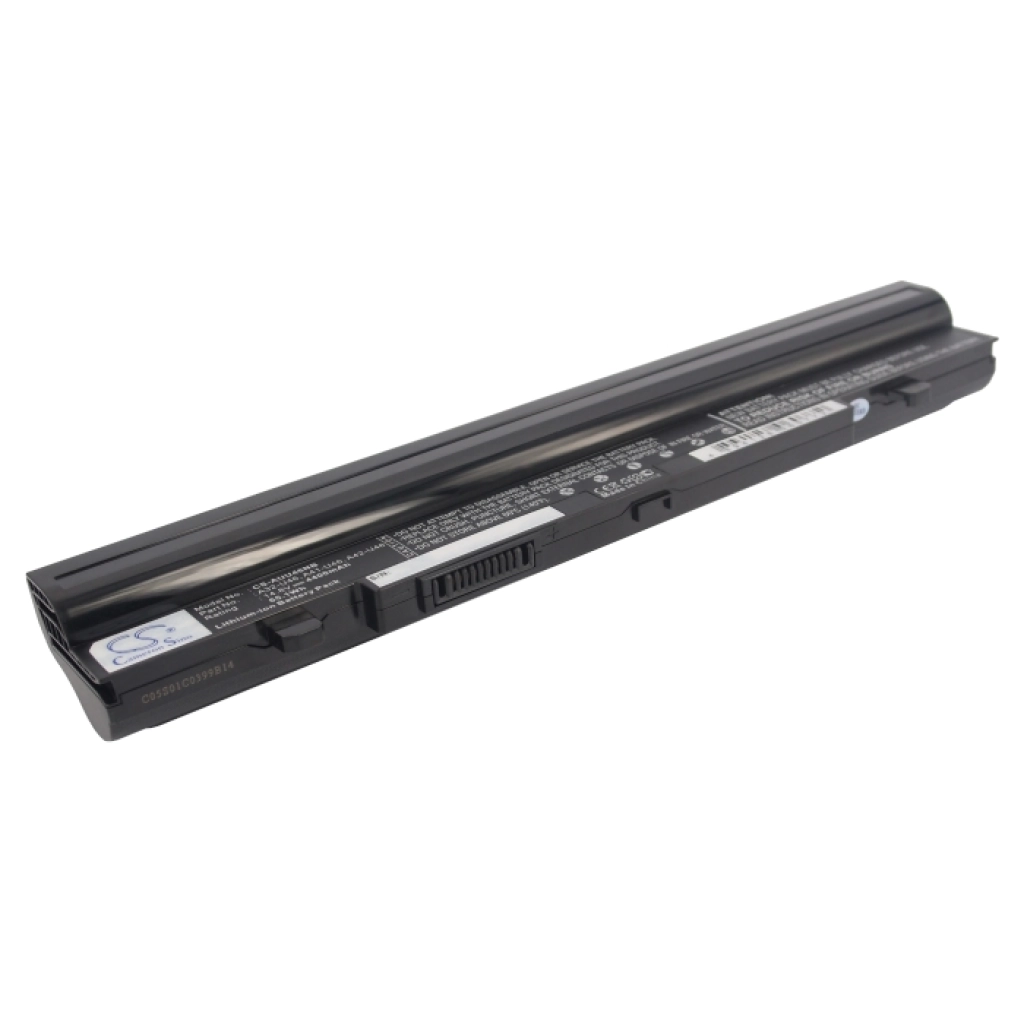 Batteria notebook Asus U46E-1AWX (CS-AUU46NB)