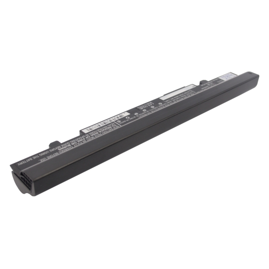 Batteria notebook Asus U56JC (CS-AUU46NB)