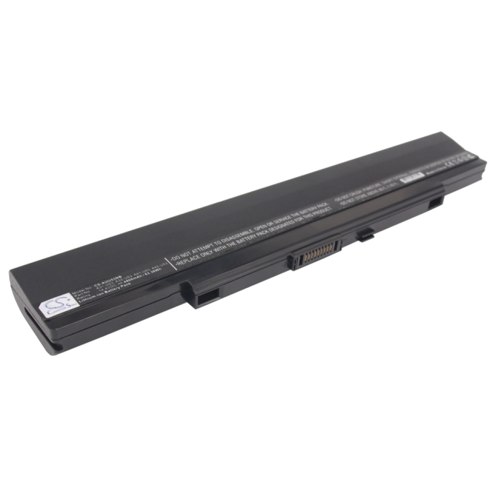 Batteria notebook Asus U42 (CS-AUU53NB)