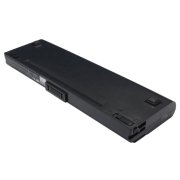 CS-AUU6HB<br />Batterie per   sostituisce la batteria A32-U6