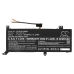 Batteria notebook Asus CS-AUV149NB