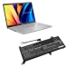 Batteria notebook Asus CS-AUV149NB