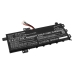 Sostituzione della batteria compatibile per Asus B21N1818-1