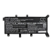 Batteria notebook Asus F555LB-DM223H (CS-AUV555NB)