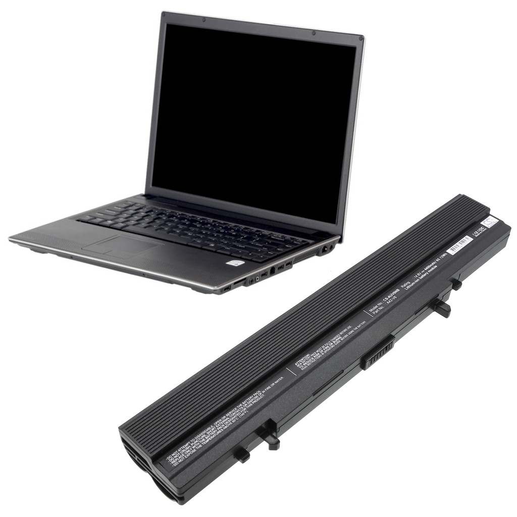 Batteria notebook Asus VX1 (CS-AUV6NB)