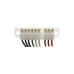 Batterie Sostituisce 0B200-03360300