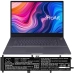 Batteria notebook Asus W700G (CS-AUW177NB)