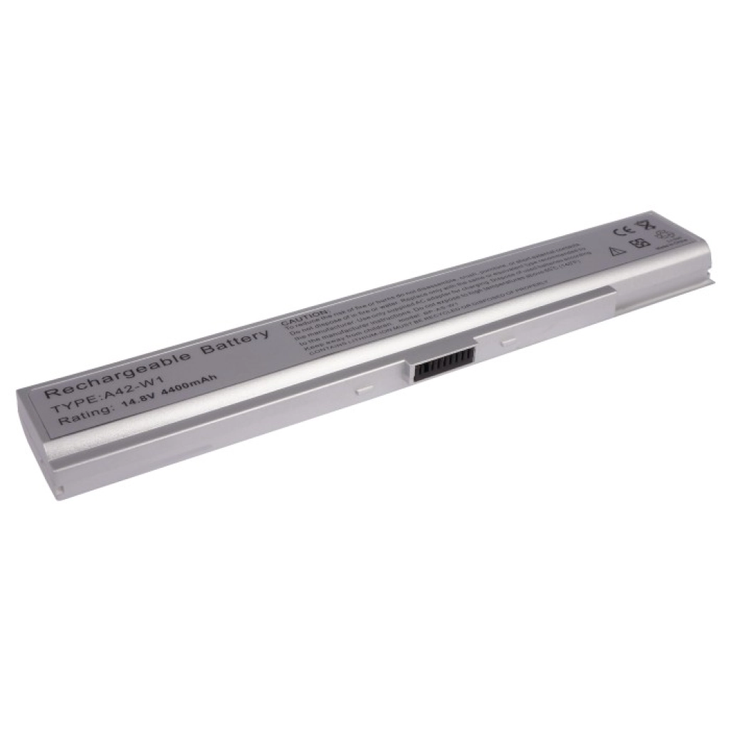 Batteria notebook Asus W1000Ga (CS-AUW1NB)