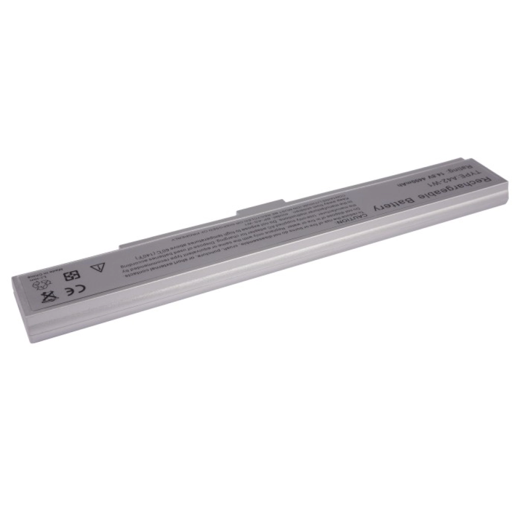 Batteria notebook Asus W1000Ga (CS-AUW1NB)