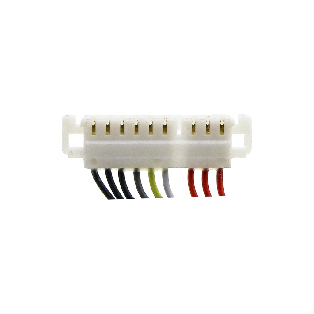 Batterie Sostituisce 0B200-03360300