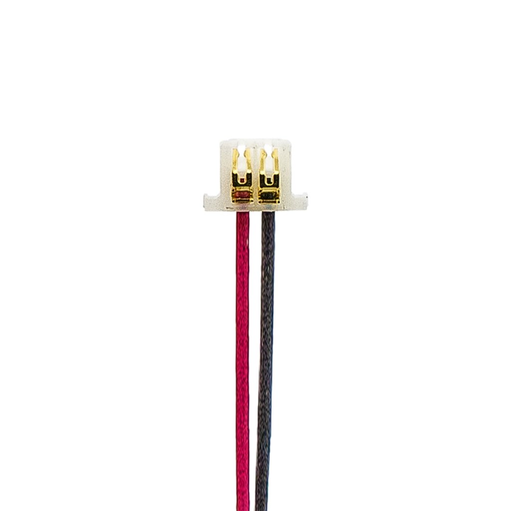 Batterie Sostituisce 0B200-01760100