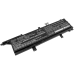 Batteria notebook Asus ProArt StudioBook Pro X W730G5T-H8103R (CS-AUW730NB)