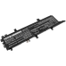 Batteria notebook Asus ProArt StudioBook Pro X W730G5T-H8103R (CS-AUW730NB)