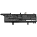 Batteria notebook Asus W730G5T-AV010R (CS-AUW730NB)