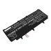 Batteria notebook Asus ROG Flow X13 GV301QE-R9R5A6T (CS-AUX133NB)