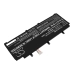 Batteria notebook Asus ROG Flow X13 GV301QH-K5462TS (CS-AUX133NB)