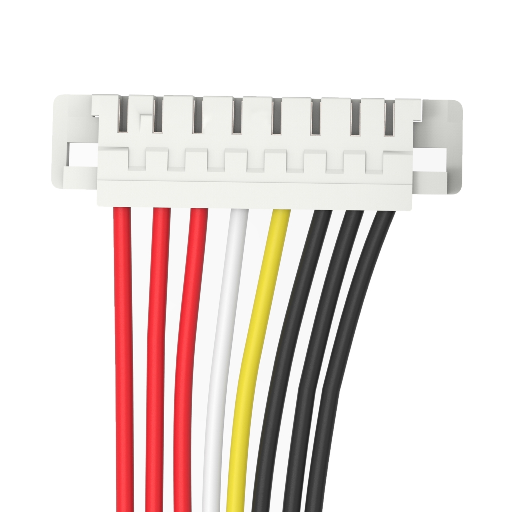 Batterie Sostituisce 0B200-02860000