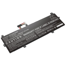 Sostituzione della batteria compatibile per Asus 0B200-02370000,0B200-02370100,0B200-02370200,0B200-02860000,0B200-02860200...