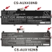 Batteria notebook Asus BX430