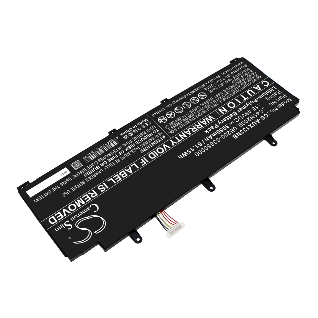 Batterie Sostituisce 0B200-03850000