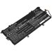 Batterie Sostituisce 0B200-02760400