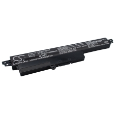 Sostituzione della batteria compatibile per Asus 0B110-00240100E,1566-6868,A31LM2H,A31LM9H,A31LMH2...