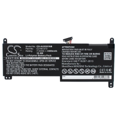 Sostituzione della batteria compatibile per Asus 0B200-00600000,C21N1313