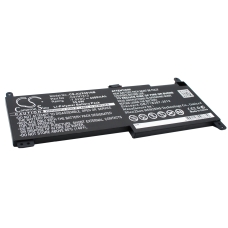 Sostituzione della batteria compatibile per Asus 0B200-00600000,C21N1313