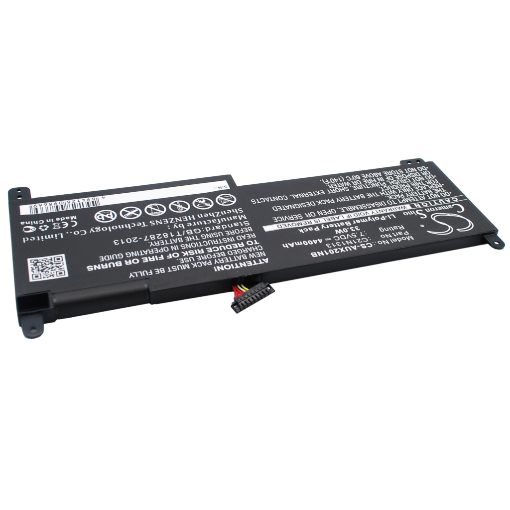 Batteria notebook Asus CS-AUX201NB