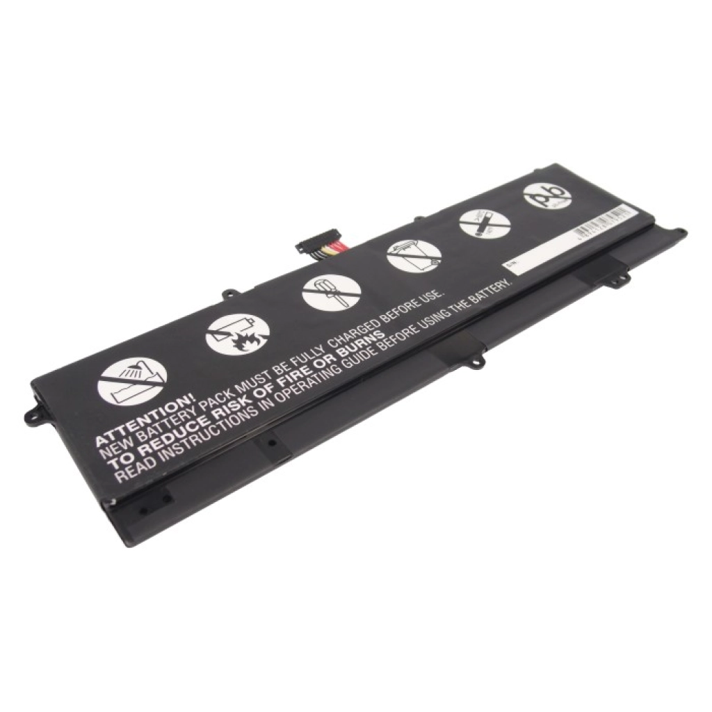 Batteria notebook Asus VivoBook X201E-KX053D (CS-AUX202NB)