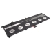 Batterie Sostituisce C22-X202