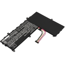 Sostituzione della batteria compatibile per Asus 0B200-0124000,C21N1414