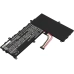 Batteria notebook Asus F205TA-1B (CS-AUX205NB)
